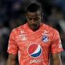 Wuilker Faríñezs father confirms contact with Barcelona