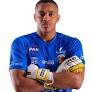 Wuilker Fariñez :: 2026 - Internacional de Bogotá - Player Profile & Stats