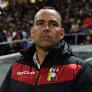 Rafael Dudamel Resigns As Venezuela Head-Coach | Tim Vickery