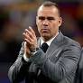 Venezuela Head Coach Rafael Dudamel Offers Resignation After Political Visit