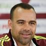 Venezuela coach Dudamel signs four-year contract extension