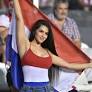 Venezuela coach Rafael Dudamel reveals female distraction