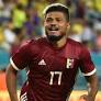 Josef Martinez thanks new Venezuela coach after phone call, suggests international return