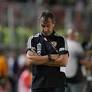 Federación Venezolana de Fútbol despide al seleccionador Fernando Batista tras eliminación