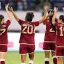 Vinotinto femenina lista para la Copa América