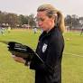 From Palermo to the Young Tigresses: Pamela Conti sets sights on Asian challenge with U17 women