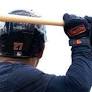 Jose Altuve's new swing looks good in his first spring game