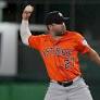 Astros Make Decision on Jose Altuve’s Availability Against Venezuela