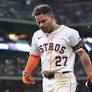 Astros' Jose Altuve Already Attacking 2025 Problem at Spring Training