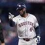 Can the Astros Offense Be Good Enough to Win the West?