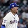 Félix's big ballot jump bodes well for HOF chances