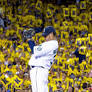 How Mariners great Félix Hernández fared in Baseball Hall of Fame voting