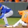 Hall of Fame Poll: Omar Vizquel