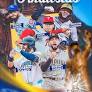 Finalists Announced for 2025 Luis Aparicio Award
