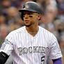 5 International Players Who Left Lasting Mark on Rockies History