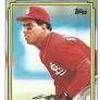Why Andres Galarraga was a bust with Cardinals