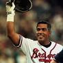 Braves rewind: Whatever happened to...Andres Galarraga?