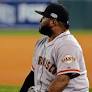 The Giants might actually be interested in Pablo Sandoval