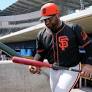 How Pablo Sandoval is making an impact at Giants camp, if not at the plate