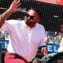 Giants fan favorite Sandoval to join camp as non-roster invitee
