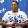 Royals shouldn’t start Salvador Perez at catcher this year, says ex-MLB executive