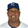 Salvador Perez - Stats - Batting