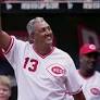 Big Red Machine legend Davey Concepcion makes surprise 'appearance' at festivities