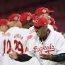 Great Eight at 50: Dave ‘Elmer’ Concepcion deserves a spot in Cooperstown