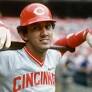 David Concepción remembers his MVP night among the All-Stars