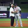 Dave Concepción: Miguel Cabrera 'is the greatest baseball player of the Venezuelan country'