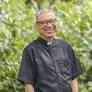 Fr. Dave Concepcion: Priest, preacher, pilgrim