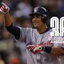 Cleveland Baseball Countdown, No. 17: Victor Martinez and a 4-year-old’s famous words