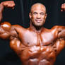 Bodybuilding Legend Victor Martinez in Recovery Following Medical Emergency