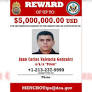 Stepson of ‘El Mencho’ — the powerful drug lord killed in Mexico — was born in Santa Ana