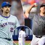 Pedro Martinez, Johan Santana rave about young Mets pitchers: ‘Future is bright’