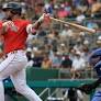 Cardinals Hit Jackpot With Offseason Willson Contreras-Red Sox Trade