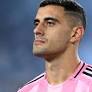 ‘He never stops surprising us’ – Berterame eyes Suárez masterclass at Inter Miami