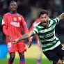 Liverpool and Newcastle Eye Sporting CP’s Lethal Finisher Luis Suárez