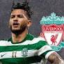 Liverpool target €60m Colombian striker who’s a ‘world-class finisher’ – report