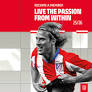Diego Forlán will feature on the Atlético de Madrid membership card for the 2025/26 season
