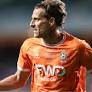 Ex-Man Utd Star Rushed To Hospital After Veterans Game Incident