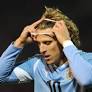 Diego Forlan rushed to hospital with tear in his lung in veterans match injury