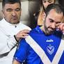 Ex-Atlético Madrid, Uruguay defender Diego Godín retires