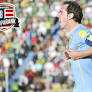 Diego Godin, DF, Atletico Madrid & Uruguay: #CopaRank: No. 18