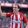 Diego Godin honoured to equal Atletico non-Spanish appearance record