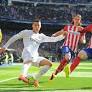 Diego Godin responds to 'arrogant' Guti after Atletico Madrid beat Real