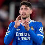 Benfica hit back at Real Madrid with UEFA complaint against Federico Valverde for ‘violent conduct’