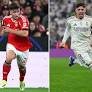 Fede Valverde without consequences: UEFA dismisses Benfica's complaint against Real Madrid player