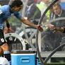 El Maestro: How Tabarez restored Uruguay as a football powerhouse