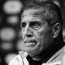 How Óscar Tabárez used philosophy and Garra Charrúa to return Uruguay to the top table